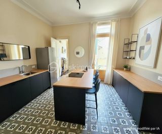  Propri�t�/ch�teau � vendre 7 pi�ces 159 m�