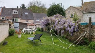  Maison � vendre 8 pi�ces 92 m�