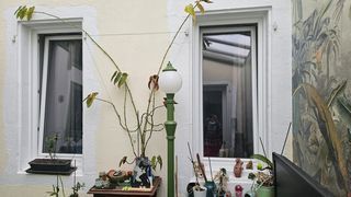  Immeuble � vendre 138 m�