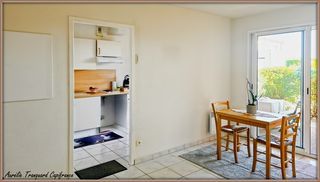  Appartement � vendre 2 pi�ces 53 m�