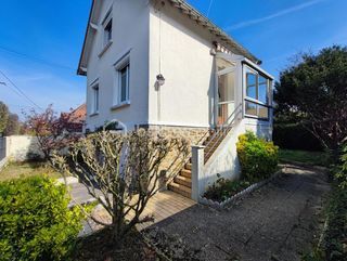  Maison � vendre 5 pi�ces 83 m�