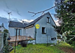  Maison � vendre 6 pi�ces 151 m�