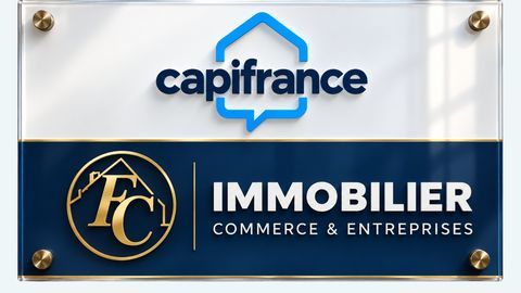 JARRY – LOCAL COMMERCIAL 53 M&sup2; EN RDC 1246 97122 Baie mahault