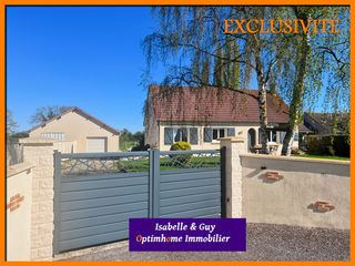  Maison � vendre 5 pi�ces 113 m�