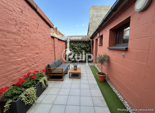  Maison � vendre 5 pi�ces 66 m�