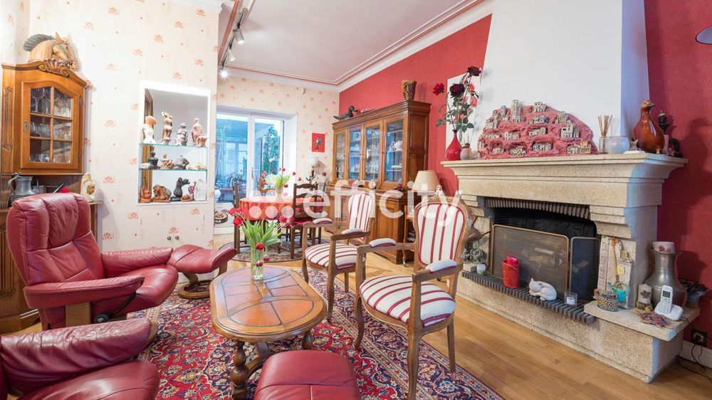 � vendre  Maison Palaiseau (91120)