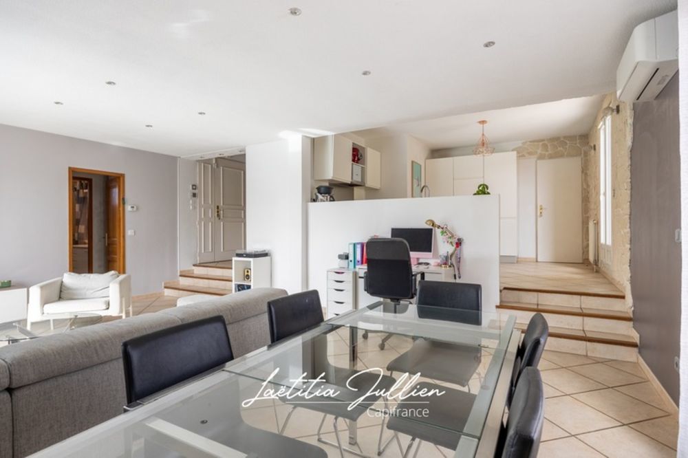 � vendre  Maison Marseille 11