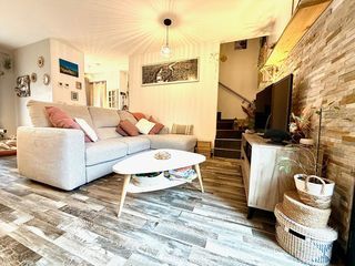  Maison � vendre 3 pi�ces 58 m�