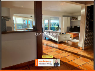  Maison � vendre 7 pi�ces 152 m�