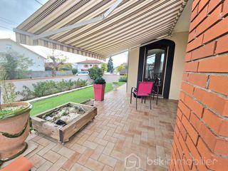  Maison � vendre 5 pi�ces 130 m�