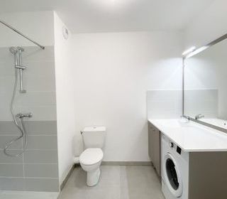  Appartement � louer 2 pi�ces 41 m�