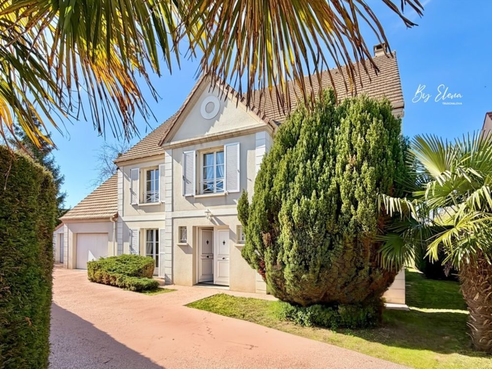 � vendre  Villa Claye-Souilly (77410)