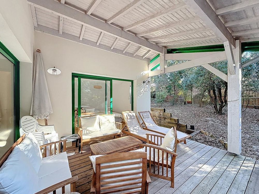 � vendre  Villa Arcachon (33120)