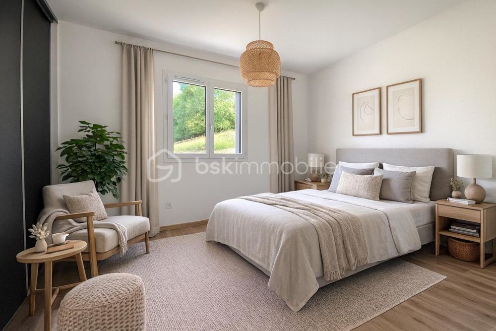 � vendre  Maison Sillingy (74330)