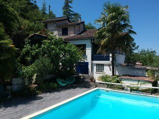  Maison � vendre 9 pi�ces 185 m�