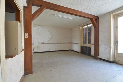   Maison Ivoy Le Pre Maison - 8 pi�ce(s) - 200 m�