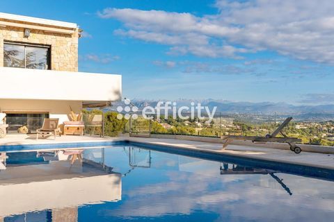   Villa Villa - 11 pi�ce(s) - 402 m�