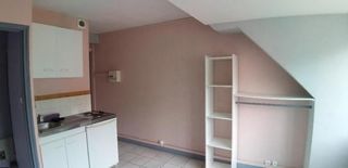 Appartement � louer 1 pi�ce 17 m�
