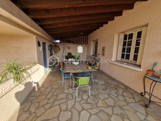  Maison � vendre 15 + pi�ces 336 m�