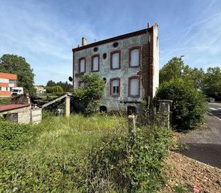  Maison � vendre 10 pi�ces 160 m�