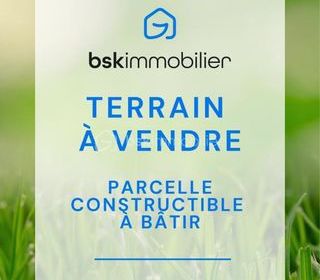  Terrain � vendre 1883 m�