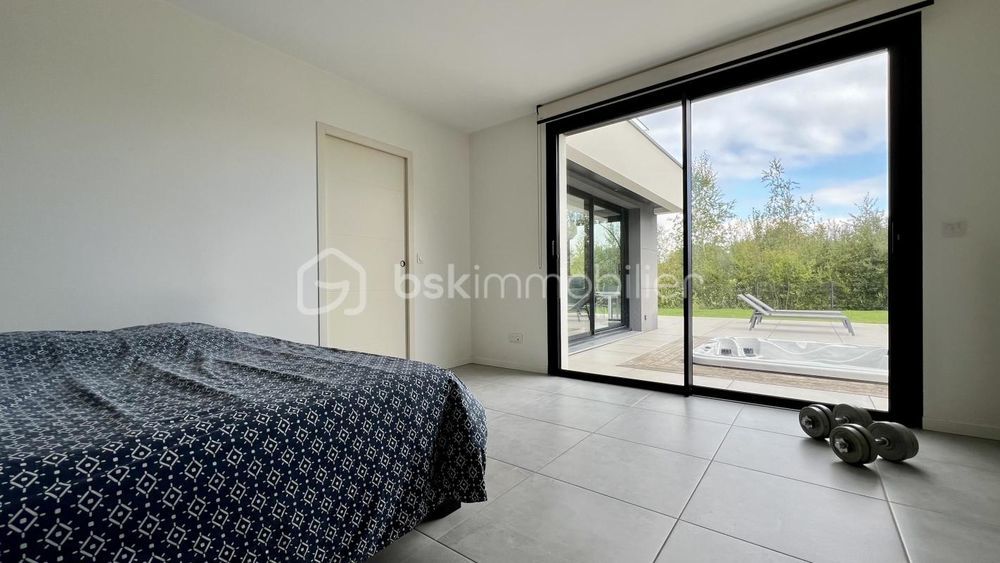 � vendre  Maison M�rignies (59710)