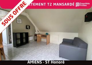  Appartement � vendre 2 pi�ces 21 m�
