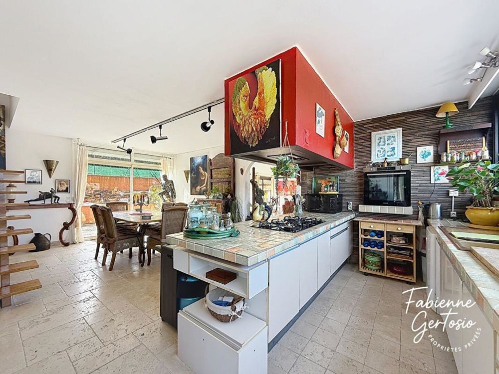 � vendre  Maison Le Beausset (83330)