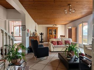  Maison � vendre 6 pi�ces 140 m�