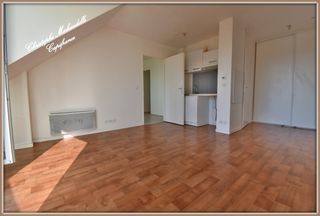  Appartement � vendre 2 pi�ces 36 m�