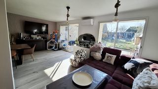  Maison � vendre 4 pi�ces 91 m�