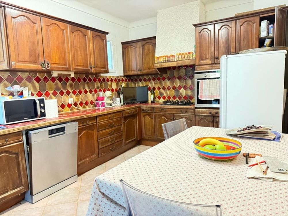 � vendre  Maison Saint-Cyr-sur-Mer (83270)