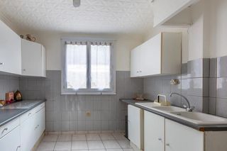  Appartement � vendre 3 pi�ces 69 m�