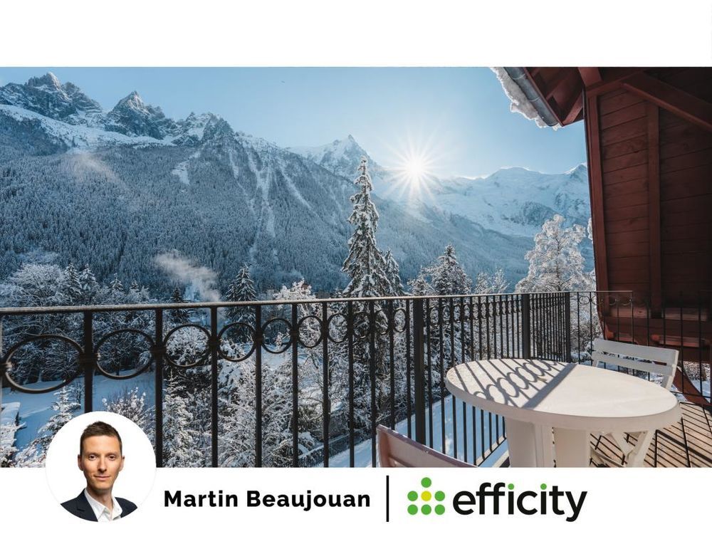 � vendre  Appartement Chamonix-Mont-Blanc (74400)