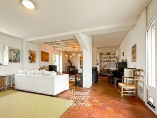  Maison � vendre 7 pi�ces 245 m�