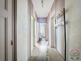  Appartement � vendre 3 pi�ces 54 m�