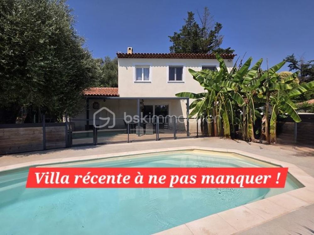 � vendre  Maison Vence (06140)