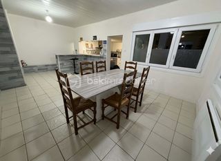  Maison � vendre 7 pi�ces 160 m�