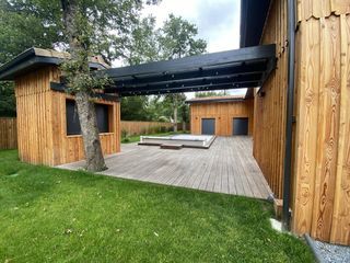  Maison 6 pi�ces 200 m� Lege cap ferret