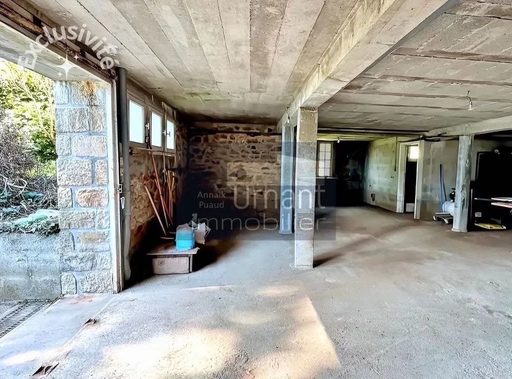 � vendre  Maison La Trinit�-sur-Mer (56470)