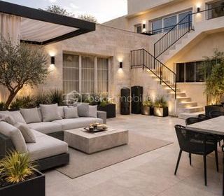  Maison � vendre 7 pi�ces 183 m�