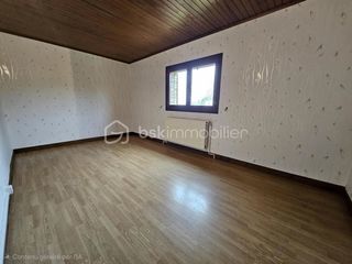  Maison � vendre 4 pi�ces 108 m�