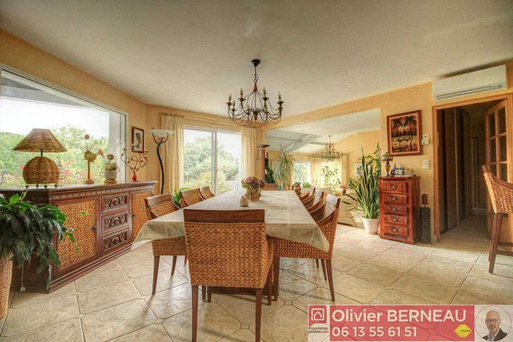 � vendre  Villa Arcangues (64200)