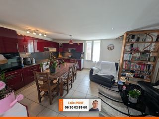  Maison � vendre 3 pi�ces 70 m�