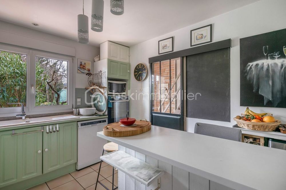 � vendre  Maison La Baule-Escoublac (44500)