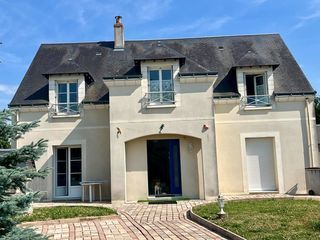  Maison � vendre 7 pi�ces 147 m�