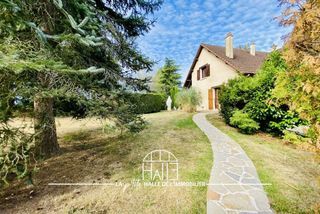  Maison � vendre 9 pi�ces 227 m�