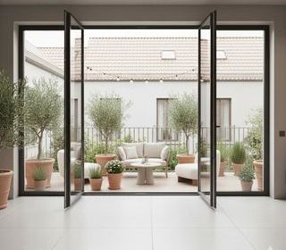  Appartement � vendre 3 pi�ces 67 m�