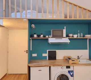  Immeuble � vendre 15 + pi�ces 440 m�