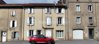  Maison � vendre 6 pi�ces 140 m�
